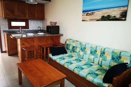 Casa Relax Apartamento Maspalomas   Maspalomas (Gran Canaria)