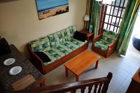 Casa Relax Apartamento Maspalomas