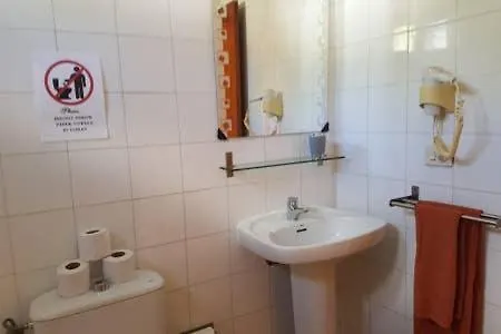 Casa Relax Apartamento Maspalomas  0*, Maspalomas (Gran Canaria) España