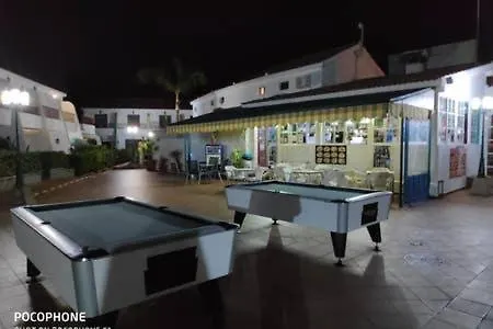 Casa Relax Apartamento Maspalomas  0*, Maspalomas (Gran Canaria) España