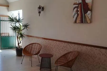 Casa Relax Apartamento Maspalomas  España