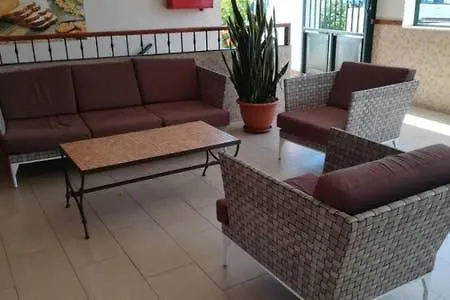 Casa Relax Apartamento Maspalomas