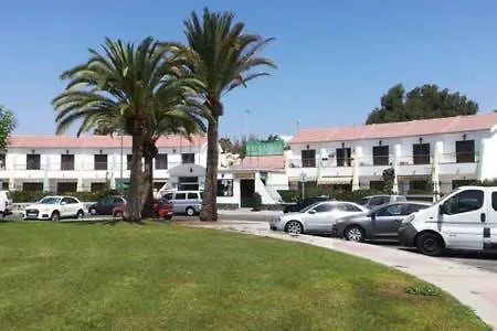 Casa Relax Apartamento Maspalomas