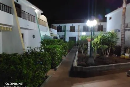 Casa Relax Apartamento Maspalomas  Maspalomas (Gran Canaria)