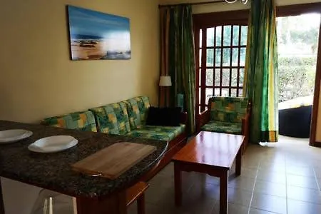 Casa Relax Apartamento Maspalomas  0*, Maspalomas (Gran Canaria)