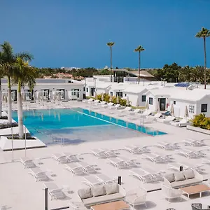 4* Отель Club & - Adults Only