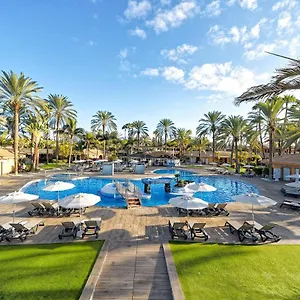 Szálloda & By Dunas, Maspalomas