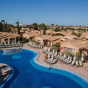4* Hotel By Dunas