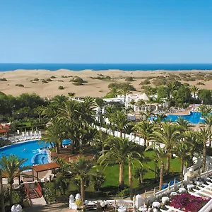 4* Hotel Riu Palace (adults Only)
