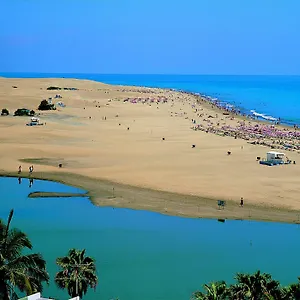 Oasis Playa Appartamento