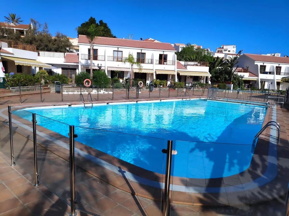 Casa Relax Apartment Maspalomas