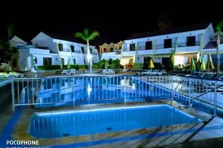 Casa Relax Apartment Maspalomas