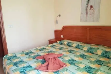 Casa Relax Apartamento Maspalomas