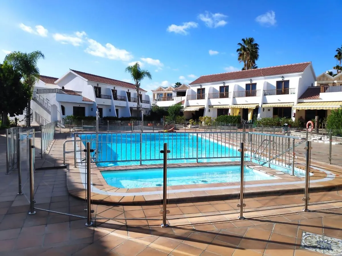 Casa Relax Apartamento Maspalomas  0*, Maspalomas (Gran Canaria) Espanha